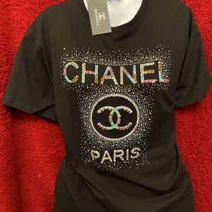 Dri-fit shirt